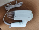 松下（Panasonic）【国家补贴】家用吹风机大功率速干迷你护发电吹风筒不伤发学生宿舍送女友礼物EH-WND2G 实拍图