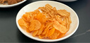 乐事（Lay's）薯片（黄瓜味+原味+红烩味+鱿鱼味+鸡翅味）400g 混合10包 实拍图