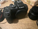 佳能 Canon EOS R RP R50 R6 R3 R5C R10 R7 R8 R6二代 R6三代 全画幅二手微单相机 直播相机 佳能EOS R7 单机身 99成新 实拍图