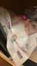 花王【品牌直供 安心品质】妙而舒纸尿裤S82片(4-8kg)尿不湿柔软亲肤 实拍图
