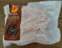 CP正大食品樱桃谷鸭掌1斤生鲜冷冻  带骨鸭掌鸭爪鸭卤味麻辣鸭货 实拍图