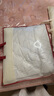 无印良品A类夹棉全棉床笠单件 200*220cm床套罩床垫保护罩全包床笠 实拍图