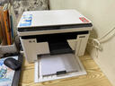 奔图（PANTUM）TL-2302H 奔图打印机原装硒鼓适用激光打印机P1 BP2302W M1 BM2302W P1 lite M1 lite打印机1600页M1 max 实拍图