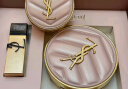圣罗兰（YSL）粉气垫B10遮瑕持久滋润防晒化妆品生日礼物女618抢先购 实拍图