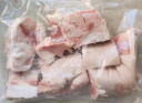 龙大肉食 猪蹄块2斤 冷冻免切猪蹄子猪爪猪手猪脚猪蹄生鲜  卤猪蹄酱卤 实拍图