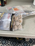 喜得佳深海墨鱼丸250g 火锅食材 潮汕手打鱼丸子丸料鱼饼关东煮部队火锅 实拍图