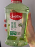 高露洁（Colgate）【孙颖莎同款】绿茶+薄荷+鲜果漱口水1500ml含氟深层清洁防蛀自营 实拍图