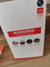 纽曼无线家用智能AI摄像头高清监控器360度无死角带夜视全景语音手机远程旋转可对话室内外家庭云台 实拍图