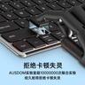 VGN V98PRO V2 有线/蓝牙/无线三模客制化机械键盘 8000mAh大电池 gasket结构 消音填充 电竞游戏办公 电竞推荐 V98Pro-V2 凯华极地狐轴 限定款 实拍图