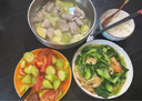莎娜（SANA）豆乳美肌洗面奶女卸妆保湿深层清洁毛孔男士洁面膏油性皮肤150g 实拍图