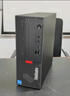 联想（Lenovo）台式机电脑主机 酷睿i5/i7独显高性能商务家用办公设计电脑台式机 三 酷睿i5 7代+16G+1T+24英寸 实拍图
