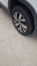 韩泰（Hankook）轮胎/汽车轮胎 235/55R18 100V RA33原配探岳/途观L/柯迪亚克  实拍图
