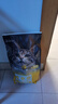 威尔逊馋嘴 流浪猫粮成猫幼猫粮专为流浪猫定制的猫粮 三文鱼+卵磷脂冻干款20斤 实拍图