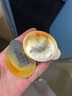 潘婷深水泡弹发膜滋养型12ml*1颗改善毛躁护发素试用第三代胶原蛋白 实拍图
