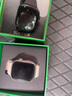 索爱T7金色智能电话手表GPS可插5G卡全网通蜂窝版初高中学生旋转摄像心率拍照防水NFC成人男女礼物-XFQ 实拍图