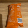 良品铺子 良品铺子虾条脆脆果(烤肉味)50g 实拍图