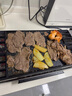 澳牛日记 和牛M7-8烤肉(大米龙+腰肉盖+保乐肩+前胸+上脑) 净重2.5斤 实拍图