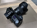 尼康（Nikon）Z6II（Z6 2/Z62）全画幅微单相机 微单套机 （24-70mm f/4 S微单镜头 约2,450万有效像素） 实拍图