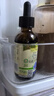 爷爷的农场有机核桃油有机亚麻籽油63ml*2 凉拌热炒礼盒 婴幼儿宝宝辅食食谱 实拍图