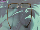 大众（Volkswagen）德国大众老花镜男士高清防蓝光远近两用一体镜花镜W611-200度 实拍图