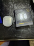 Bose QC消噪耳塞Ultra 大鲨三代真无线蓝牙耳机 主动降噪耳机 智能耳内音场调校 消噪耳塞Ultra-60周年钻光纪念款 实拍图