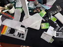 铁布衫【3D热弯全胶】苹果iPhone15promax钢化膜iPhone15pro手机膜全屏覆盖高清大弧边防爆14pro保护贴膜 新升级第四代【3D热弯膜】高清款1片装 iPhone15Pro 实拍图