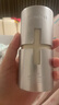 薇诺娜银核霜双支装抗老淡纹乳液面霜护肤品七夕情人节礼物 实拍图