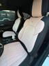 百合祥适用于哈弗h6座套四季通用全包围亚麻汽车坐垫专车专用座垫座椅套 【低调灰-标准版】四季舒麻 哈弗H6专用 实拍图