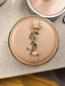 圣罗兰（YSL）气垫礼盒粉气垫BR20+替换芯防晒化妆品生日礼物女送女友 实拍图