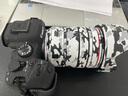 佳能（Canon）r6二代全画幅微单相机 vlog视频数码高清R62代 EOS R6 Mark II专业级微单 R6二代套机RF24-105mm USM镜头 套餐三【升级双卡双充双电+机顶闪光灯+摄影 晒单实拍图