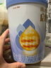 惠氏（Wyeth）启赋蓝钻HMO较大婴儿配方奶粉2段（6-12月）810g 实拍图
