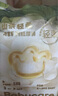 babycare山茶花婴儿纸尿裤试用装S码*3片(4-8kg)花苞轻柔宝宝尿不湿透气 实拍图