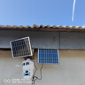 康佳4g无线太阳能摄像头室户外无需连wifi终身流量免电手机远程监控器家用360度全景无死角带夜视追踪 实拍图
