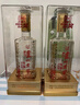 泸州老窖 六年窖头曲珍品 浓香型白酒 52度500ml 2瓶（内含礼袋） 实拍图