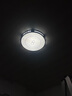 四季沐歌（MICOE）客厅大灯新中式led吸顶灯简约卧室灯具套餐国风典雅中山包安装 实拍图
