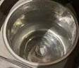 美的（Midea）【国家补贴】电热水瓶 5L升大容量保温除氯电水瓶 家用烧水壶保温一体全自动恒温电热水壶开水壶 5L 【304食品级内胆】MK-SP50C505B 实拍图