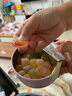 優之唯品粉罐珍果汁糖综合水果味168g维C乳酸菌结婚喜糖儿童qq糖休闲零食 实拍图