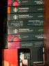 星巴克（Starbucks）胶囊咖啡150颗多口味超性价组合适配Nespresso胶囊机 随机发货 实拍图