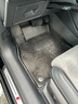 米其林（MICHELIN）奥迪a6l脚垫全TPE汽车脚垫奥迪新A6L2019-2025款脚垫专车定制 实拍图