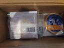 迈福敦牛奶馕 新疆特产糕点 牛乳馕 早餐小吃馕饼 独立袋装 1kg/箱 实拍图