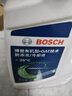 博世（BOSCH）有机型(OAT)发动机冷却液通用型汽车防冻液 冰点-25℃ 4L（绿色） 实拍图
