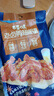 百草味老卤鸭翅根老卤味150g/约5包 休闲零食小吃解馋即食熟食鸭肉夜宵 实拍图