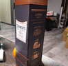 帝王（Dewar's）苏格兰 二次陈酿 调和威士忌  帝王12年焕新版 700ml 实拍图