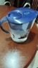 碧然德（BRITA） 过滤净水器 家用滤水壶 净水壶 海洋系列 3.5L蓝色 一壶3芯装 环保加固包装 实拍图