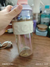 物生物（RELEA）保温杯女士孕产妇316L不锈钢水杯大容量儿童吸管杯子学生水壶礼物 实拍图