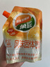 菓珍阳光甜橙味 壶嘴装400g*3（共3袋）果珍维C橙汁冲饮果汁粉 实拍图