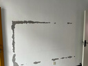 飞博士墨绿色120*200cm磁性黑板墙贴儿童创意涂鸦墙环保可擦写无尘黑板磁吸家用上学生磁力黑板 实拍图