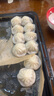 南翔汤包900g(30只) 中华老字号灌汤包子冷冻食品半成品早餐面点速食 实拍图