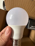 松下（Panasonic）LED灯泡 照明灯E27灯泡螺口节能灯源灯具 9瓦4000K球泡 实拍图