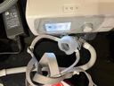 鱼跃825Auto双水平全自动睡眠呼吸机打呼噜家医用憋气呼吸暂停止鼾 实拍图